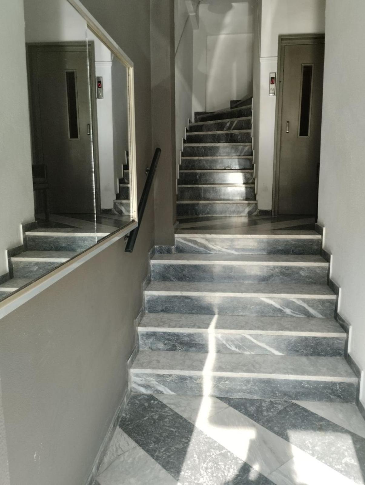 Apartment Close To Oaka Iaso, Mitera Atenas Exterior foto